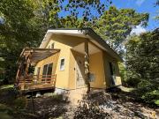 白樺台別荘地戸建