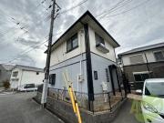 パークサイド福寿 戸建