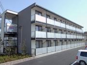 レオパレスリバーパーク