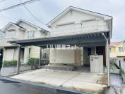 王子台2丁目戸建て