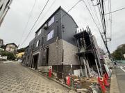 グレースアロー玉川学園