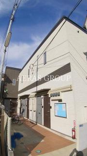 京成本線青砥駅まで徒歩9分