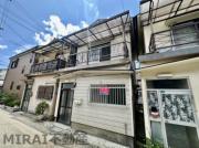 近鉄南大阪線高鷲駅まで徒歩3分