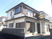 秦野市菩提戸建