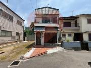 八尾市郡川5丁目戸建