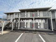 S.T.Villa TSUSHIMA B
