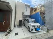 桂千代原町貸家