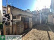 朝霞市三原5丁目平家