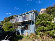 稲村ガ崎定期借家