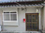 貸平屋堺区賑町