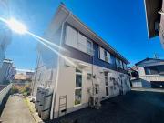 テラス・パステル