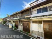 ＪＲ関西本線柏原駅まで徒歩10分