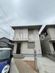 五軒邸戸建貸家