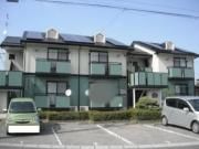 ＪＲ東北本線郡山駅までバス約20分 徒歩3分