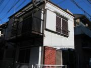 世田谷4丁目テラスハウス