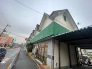 ＪＲ東海道本線高槻駅まで徒歩15分