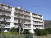 湯河原第3団地