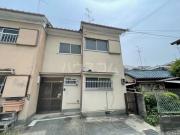 桂池尻町貸家56