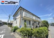 ニュービレッジ長久手A棟