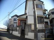 東武東上線みずほ台駅まで徒歩19分