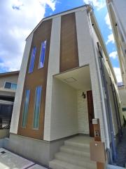 東金町8丁目戸建