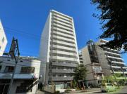 アルファタワー札幌南4条