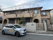 松原3丁目テラスハウス 西棟