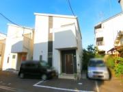 狭山2丁目戸建賃貸