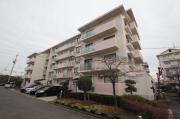 津々山台第二住宅6号棟