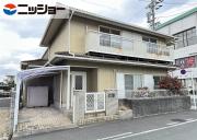 下弁財町津興一戸建て