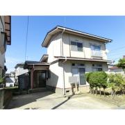 松が丘1丁目借家