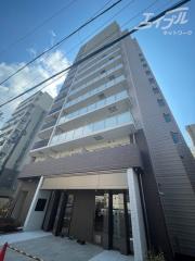 地下鉄千日前線野田阪神駅まで徒歩3分