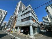 サンローズ本町