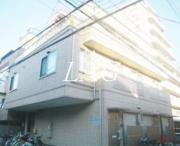 日暮里・舎人ライナー赤土小学校前駅まで徒歩4分
