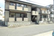 サンパール駅前B