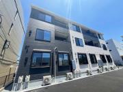 ルーミー新町