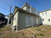 池辺町貸家