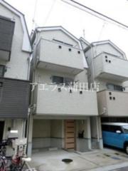 池上3丁目貸家