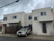 神道寺メゾネット