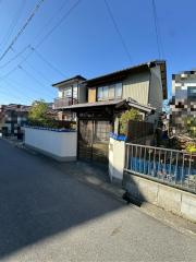 貸戸建 愛西市諸桑町東浦 KHSD