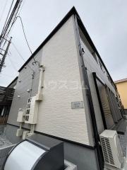 リーブルファイン北坂戸駅前