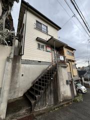 刀根山元町テラスハウス