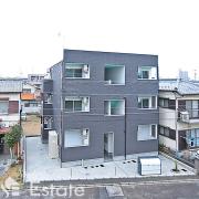 名鉄瀬戸線矢田駅まで徒歩10分
