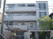 聖護院谷口マンション