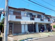 アビタシオン中川II