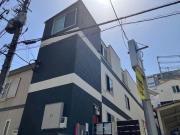 ファーストハウス上池袋