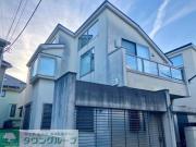 東玉川戸建