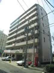 荒江四つ角ビル