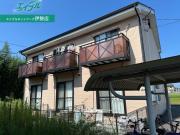 ライネスハイムA