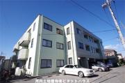 東塙田ロイヤルパレス